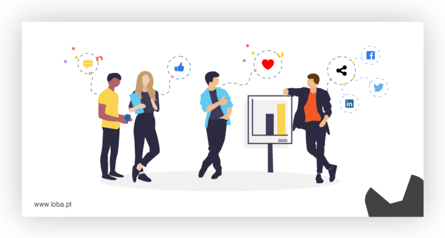 A relevância das Campanhas de Social Media